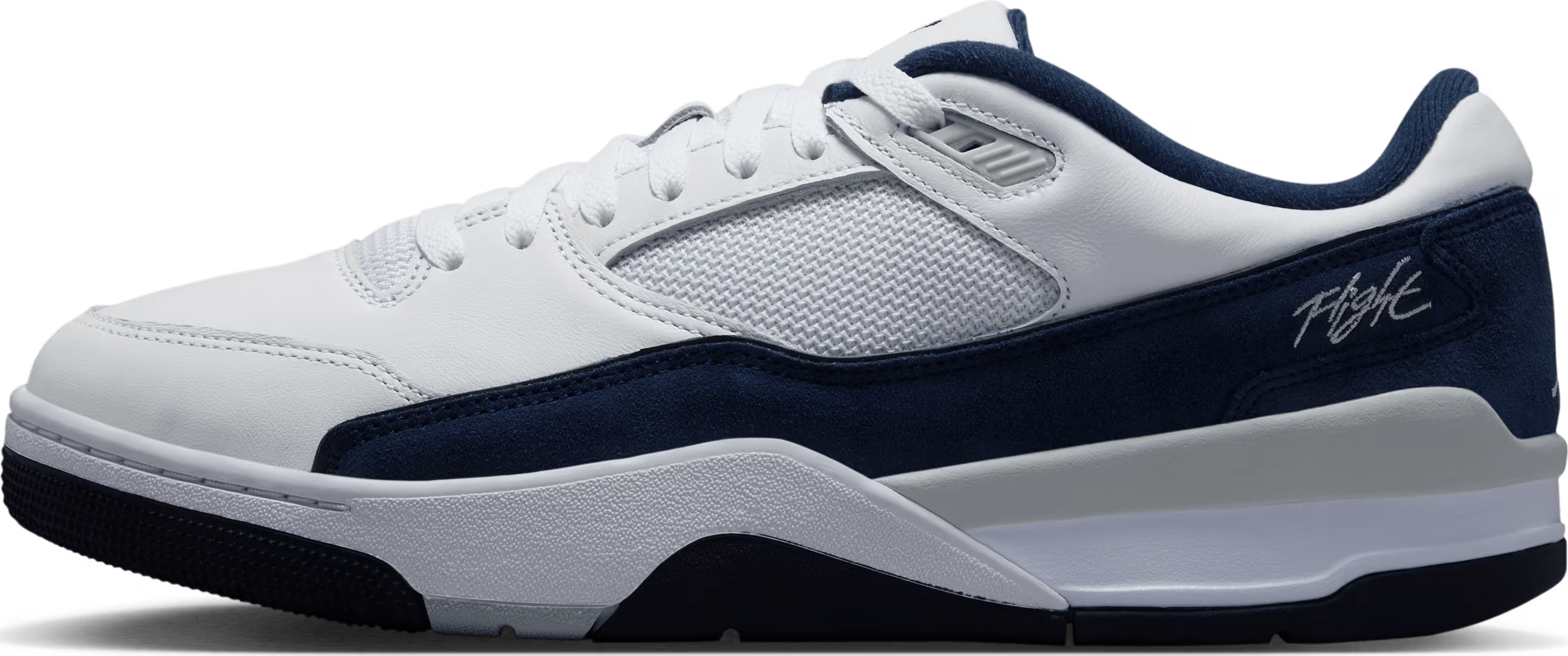 Jordan Flight Court