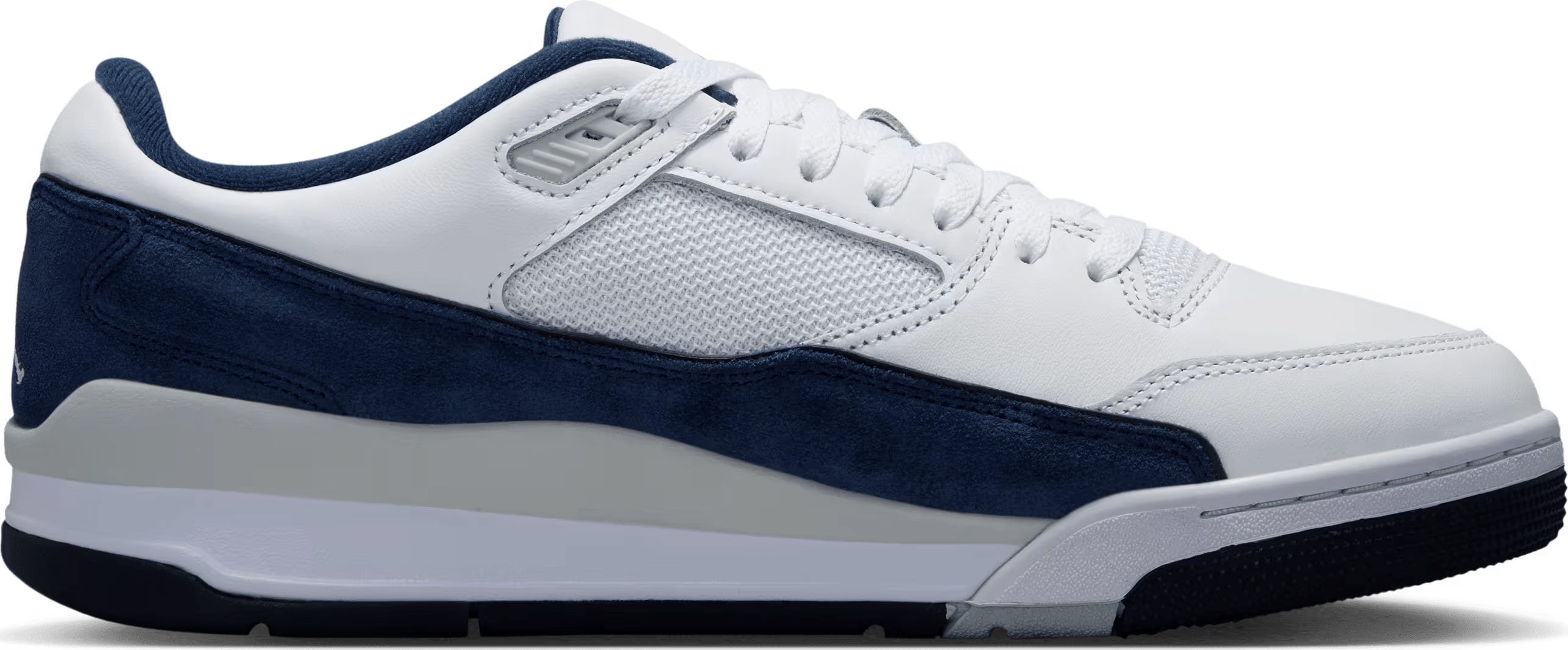 Jordan Flight Court