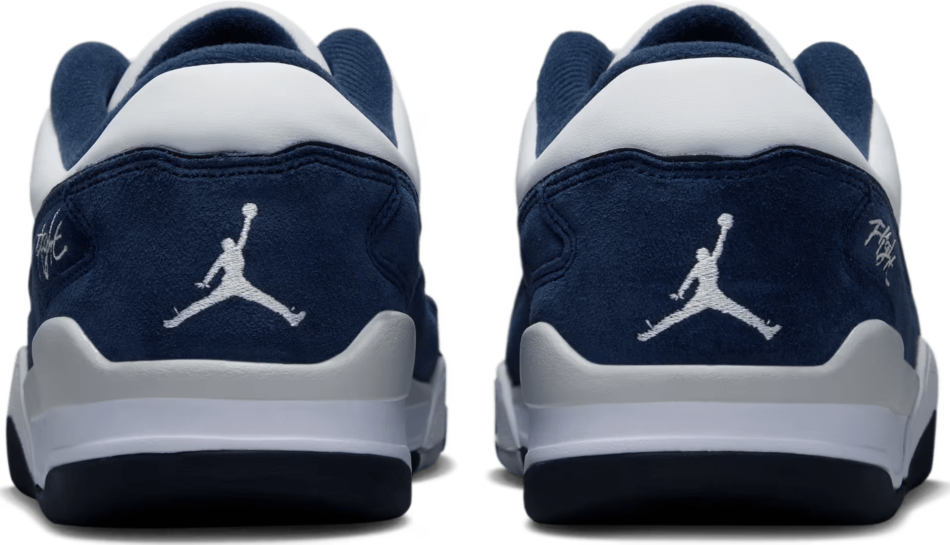 Jordan Flight Court