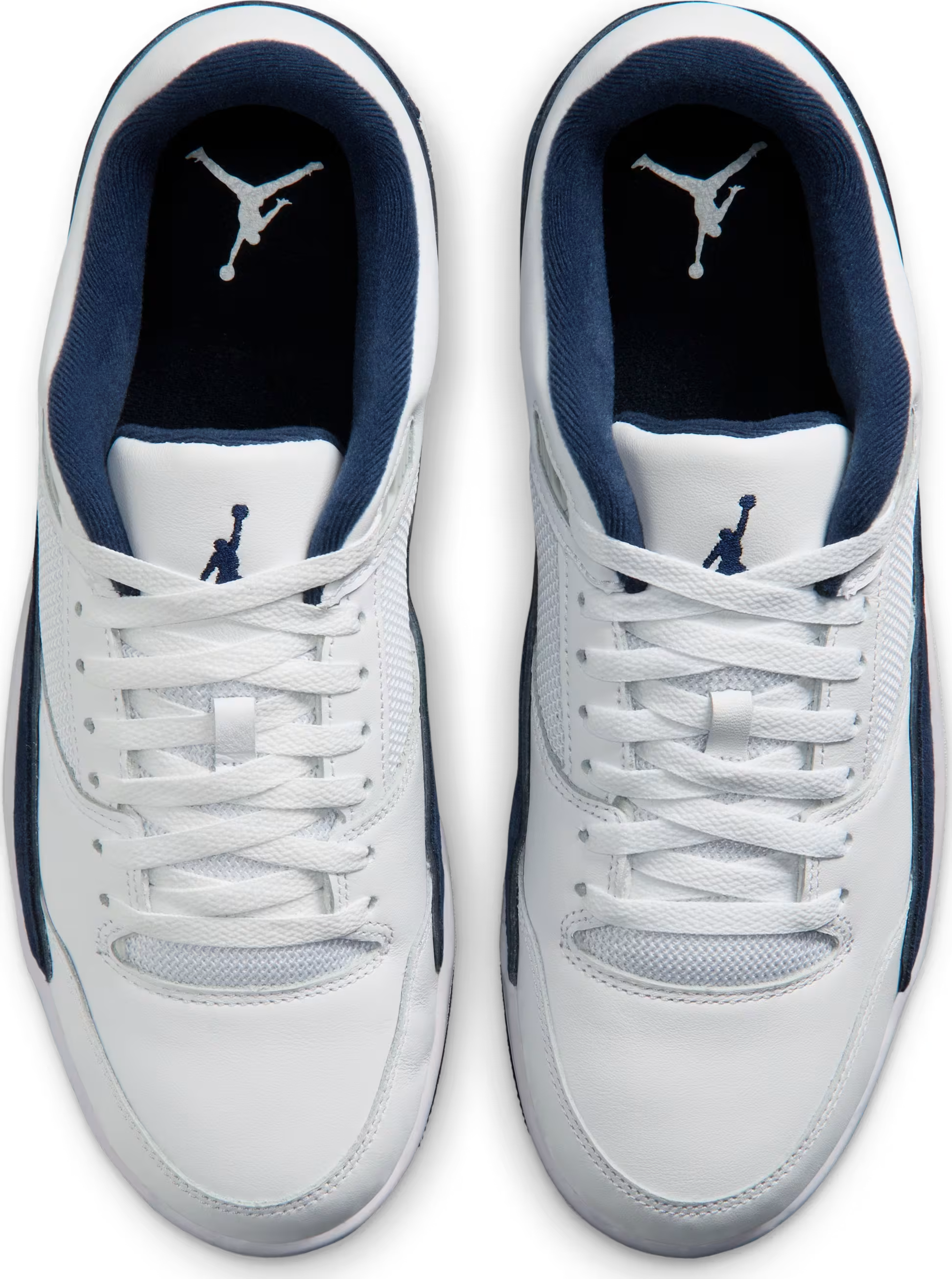 Jordan Flight Court