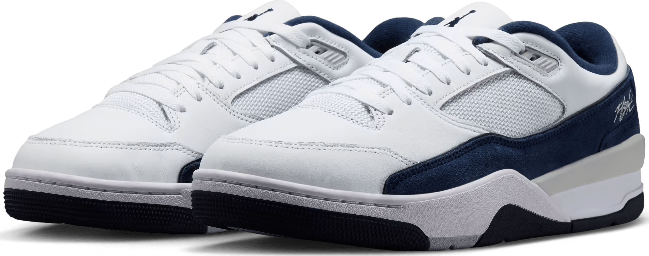 Jordan Flight Court
