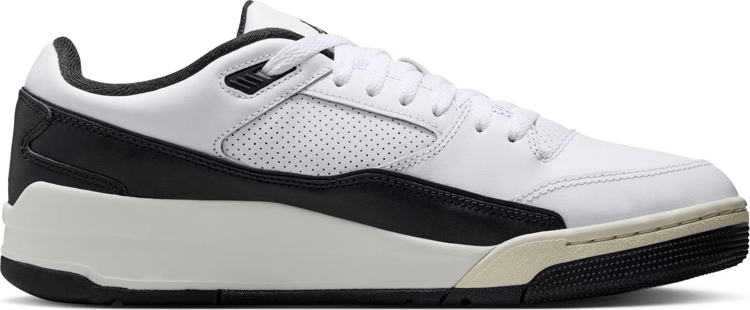 Air Jordan Flight Court "Black Sail"
