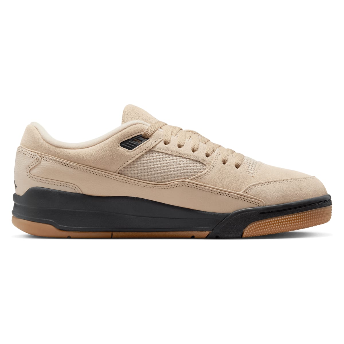 Air Jordan Flight Court "Rattan"