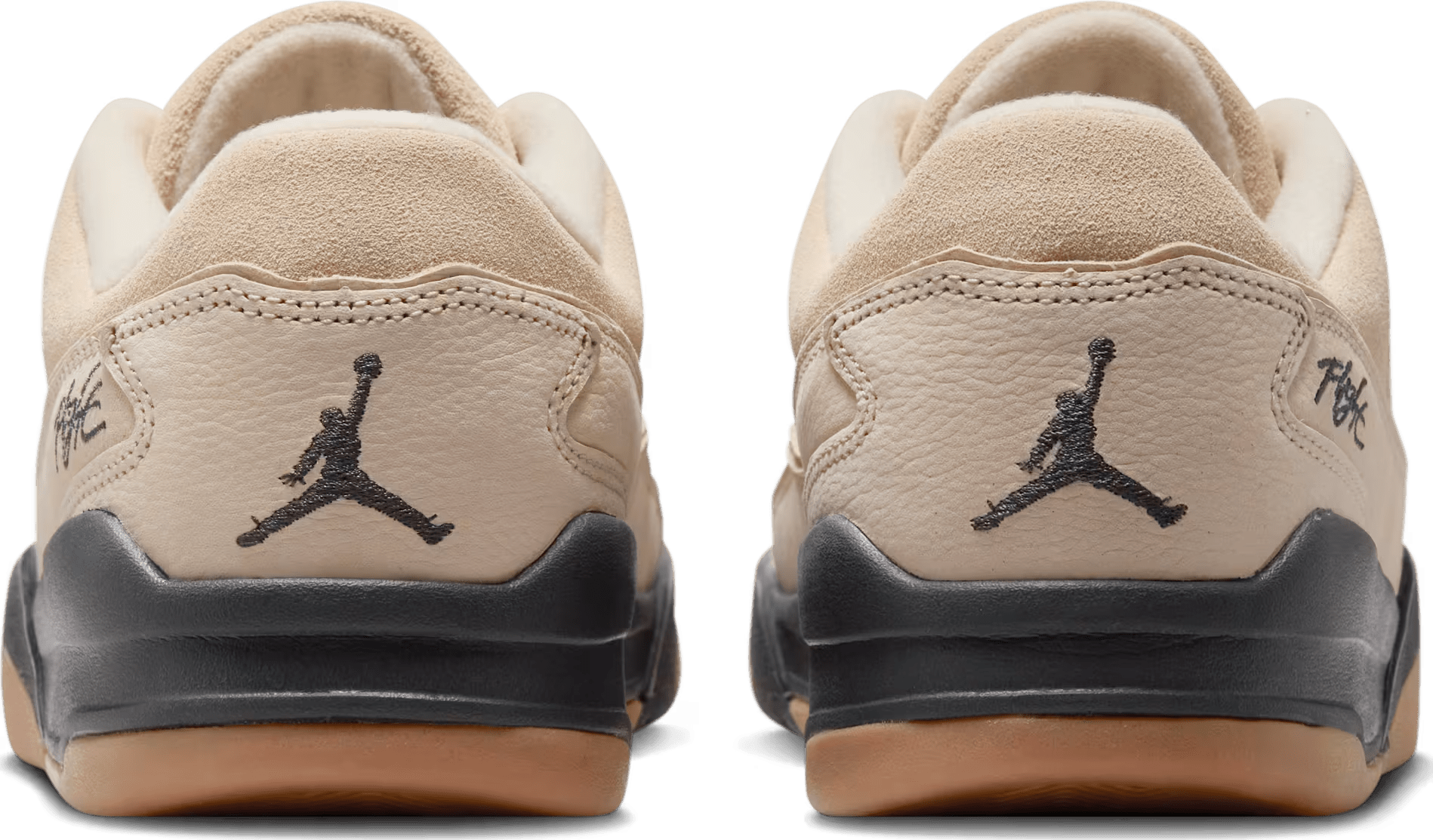 Air Jordan Flight Court "Rattan"