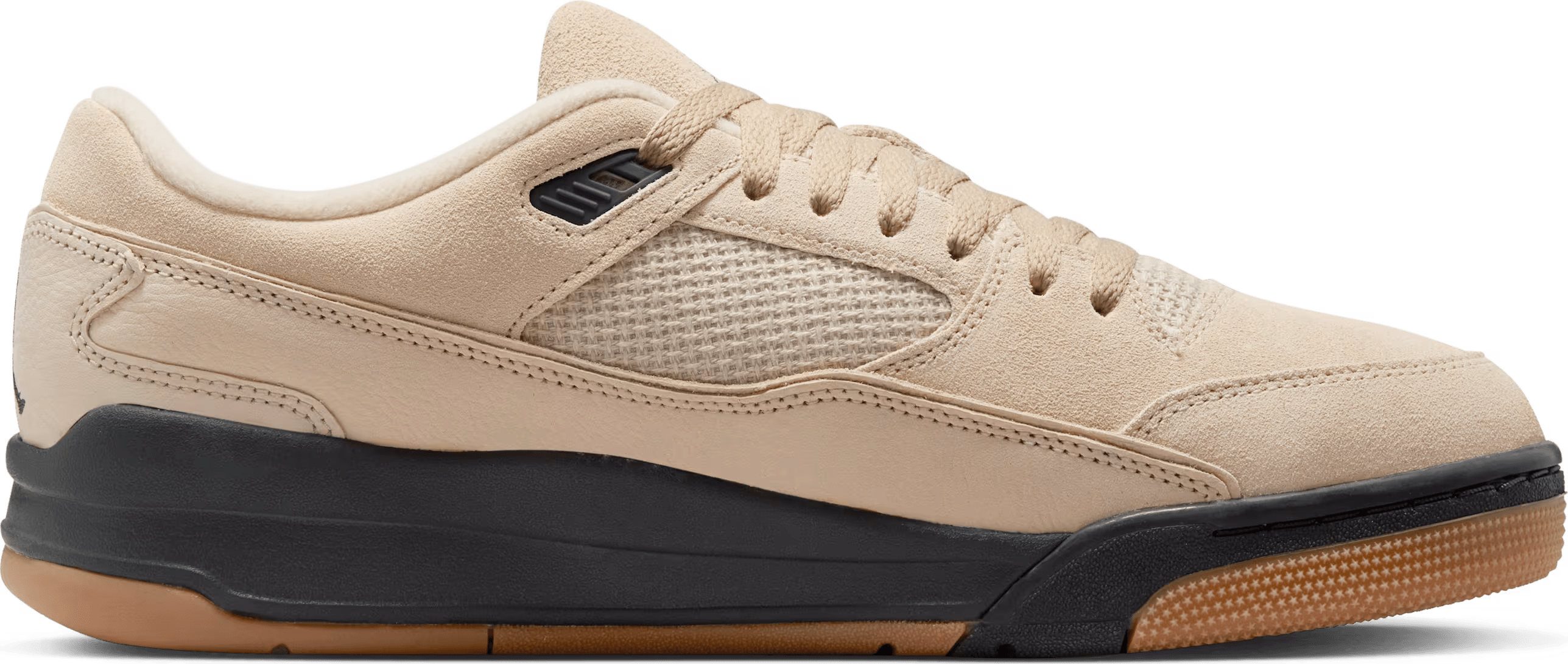 Air Jordan Flight Court "Rattan"