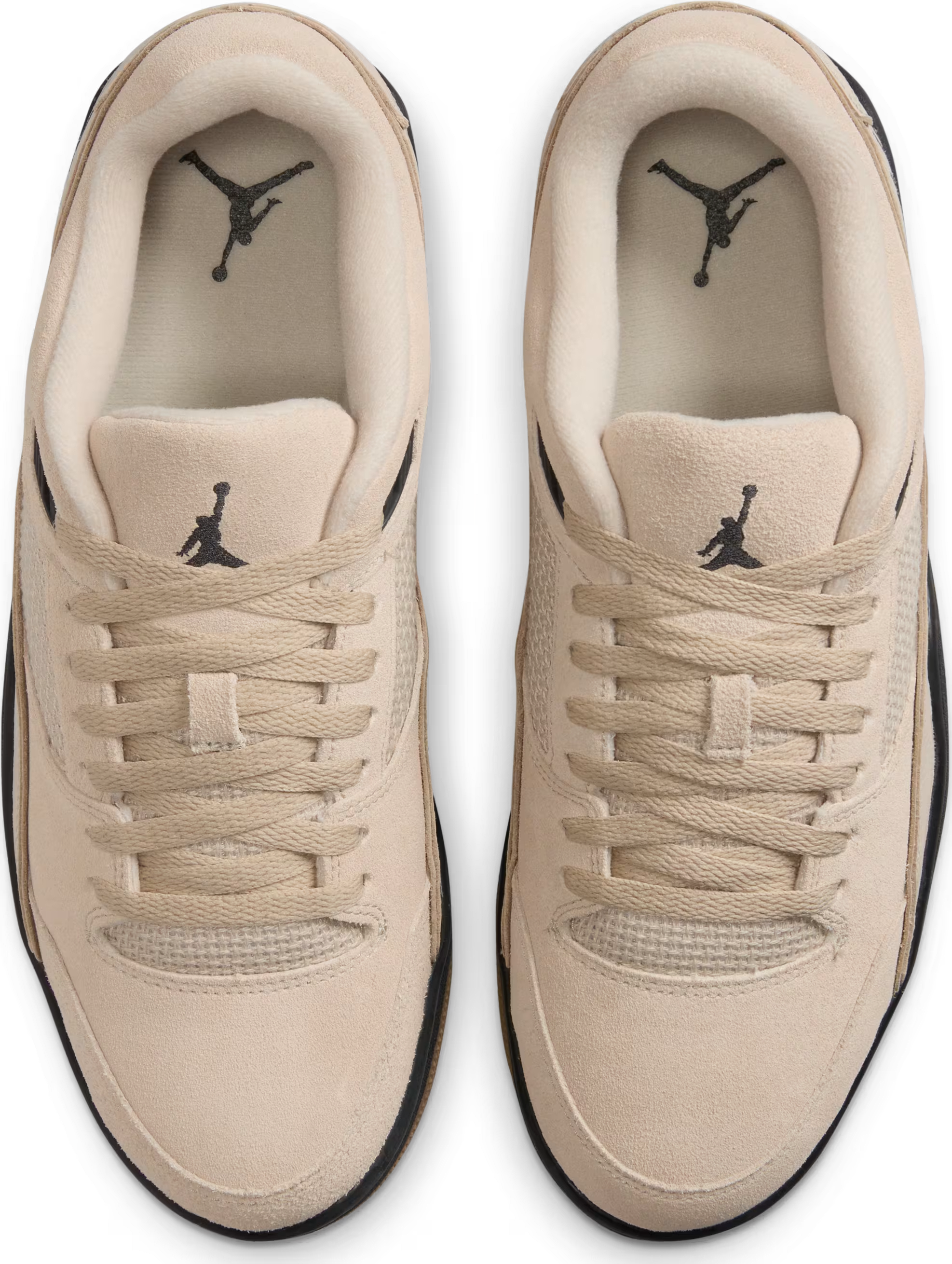 Air Jordan Flight Court "Rattan"