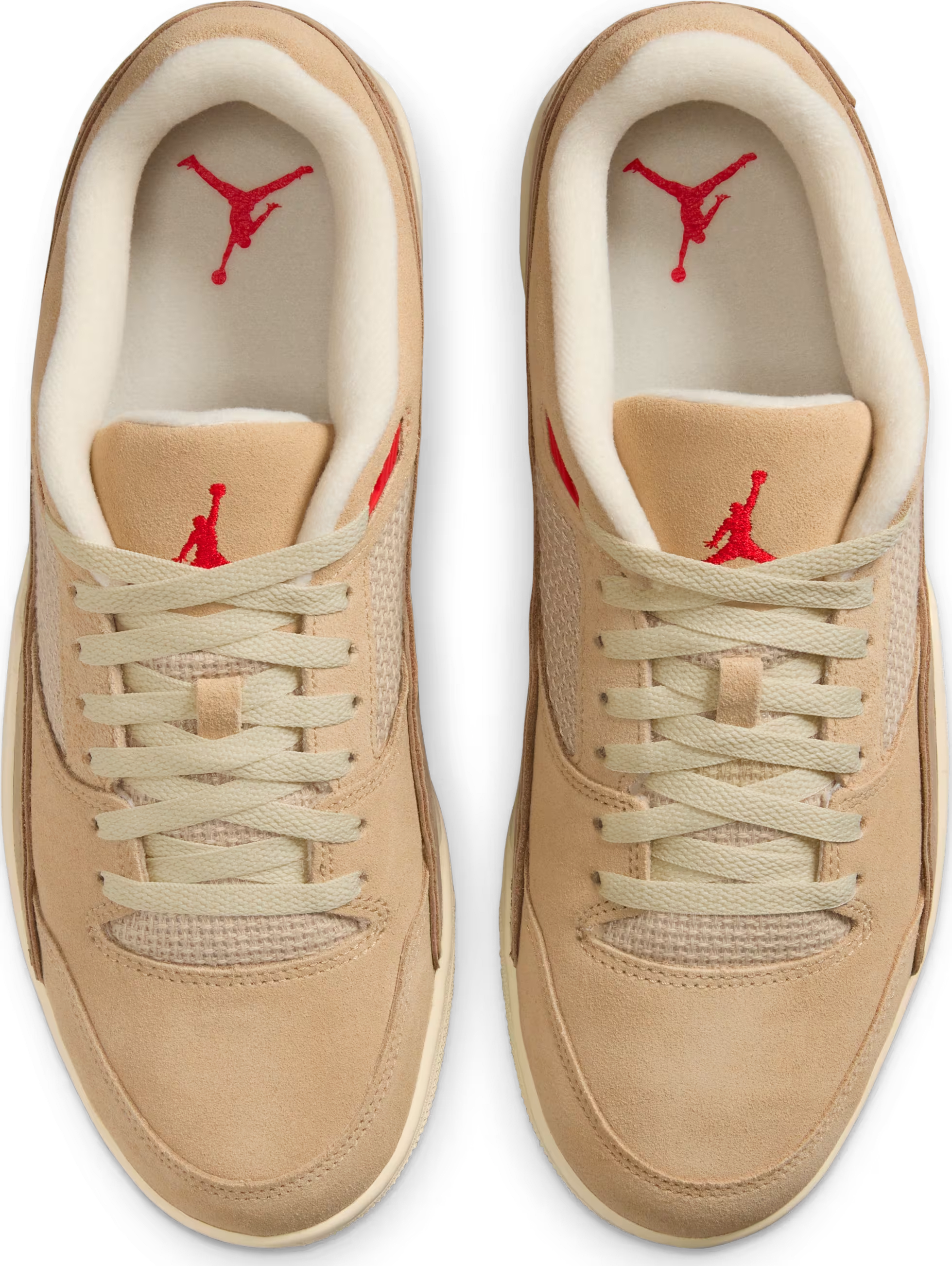Air Jordan Flight Court "Mushroom"