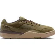 Air Jordan Flight Court "Medium Olive"