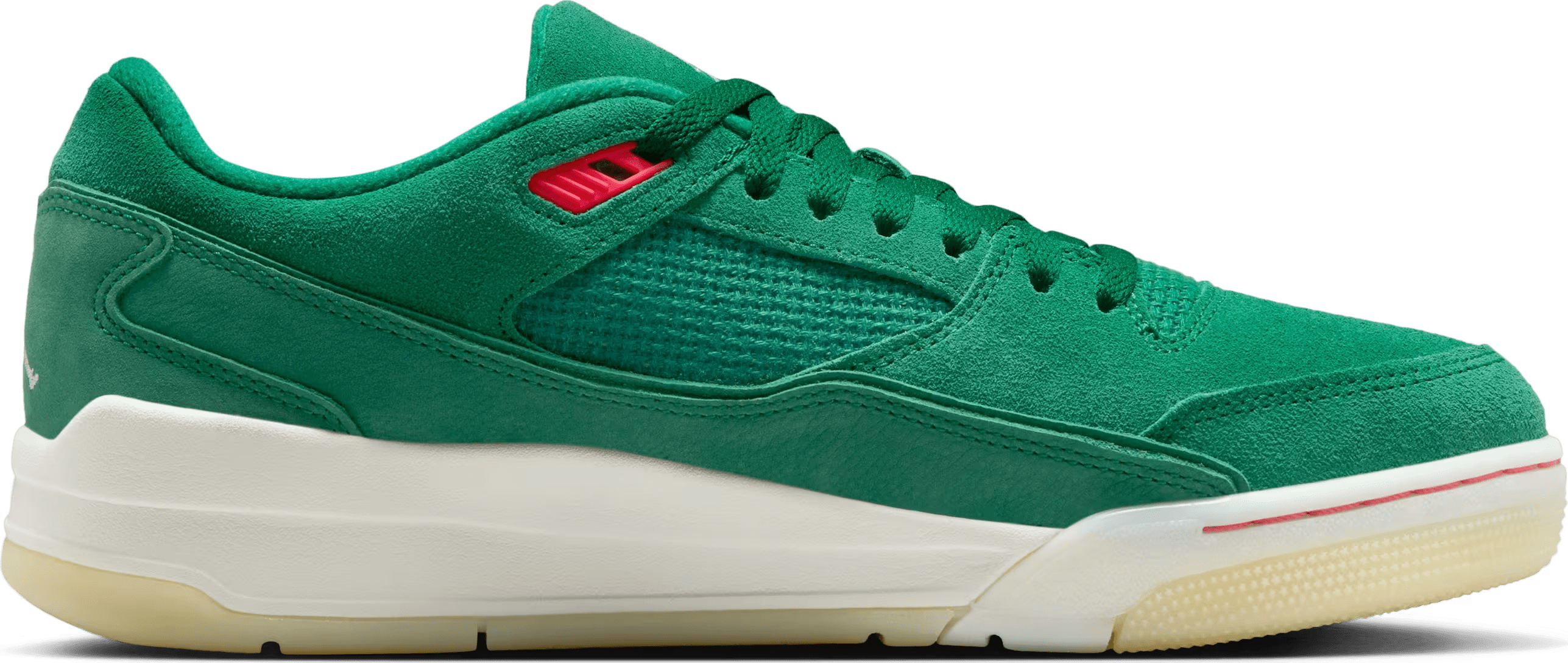 Air Jordan Flight Court "Malachite"