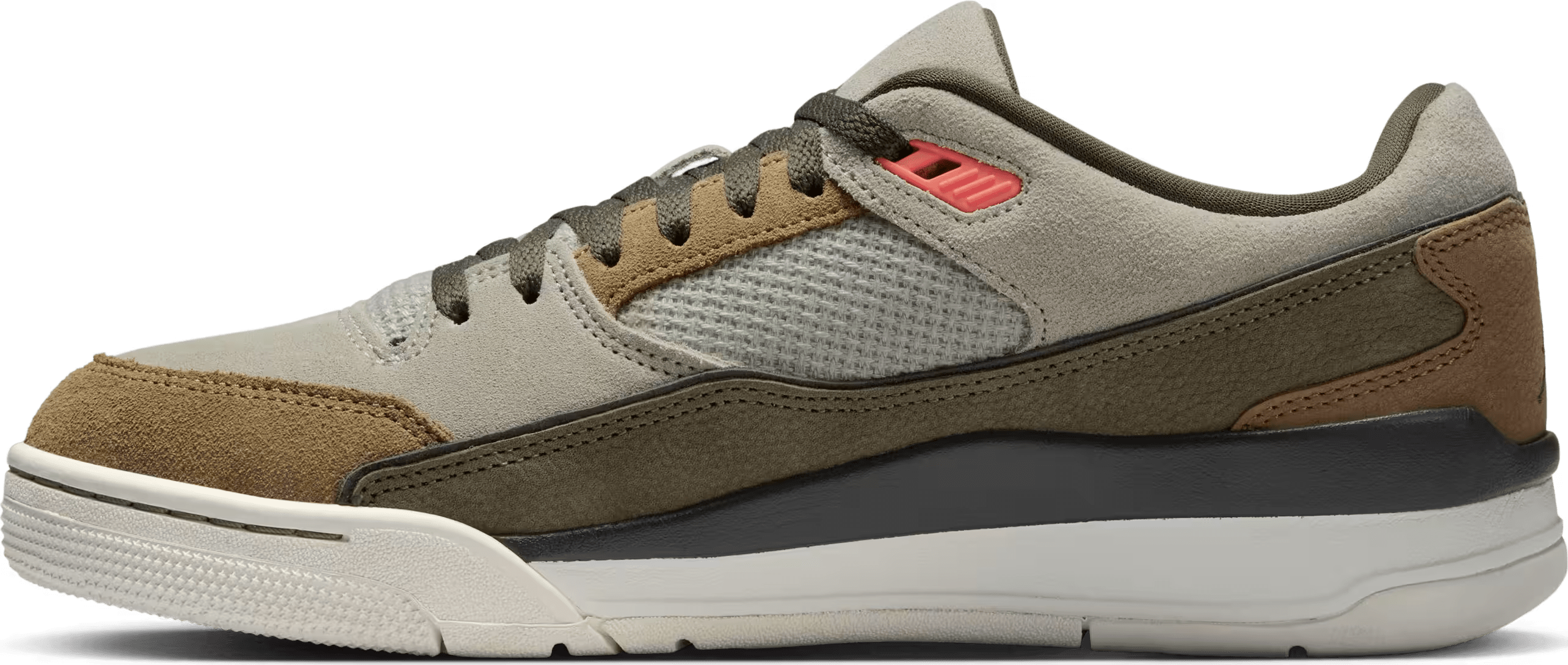 Air Jordan Flight Court "Spruce Fog"