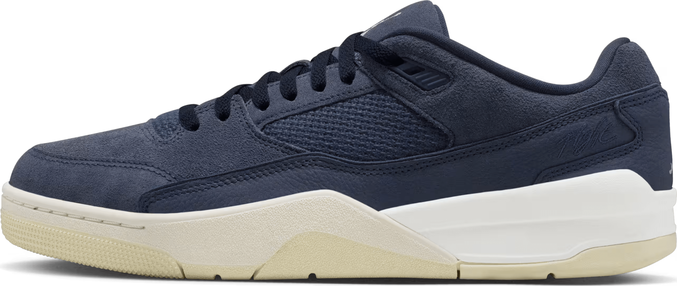 Air Jordan Flight Court "Obsidian"