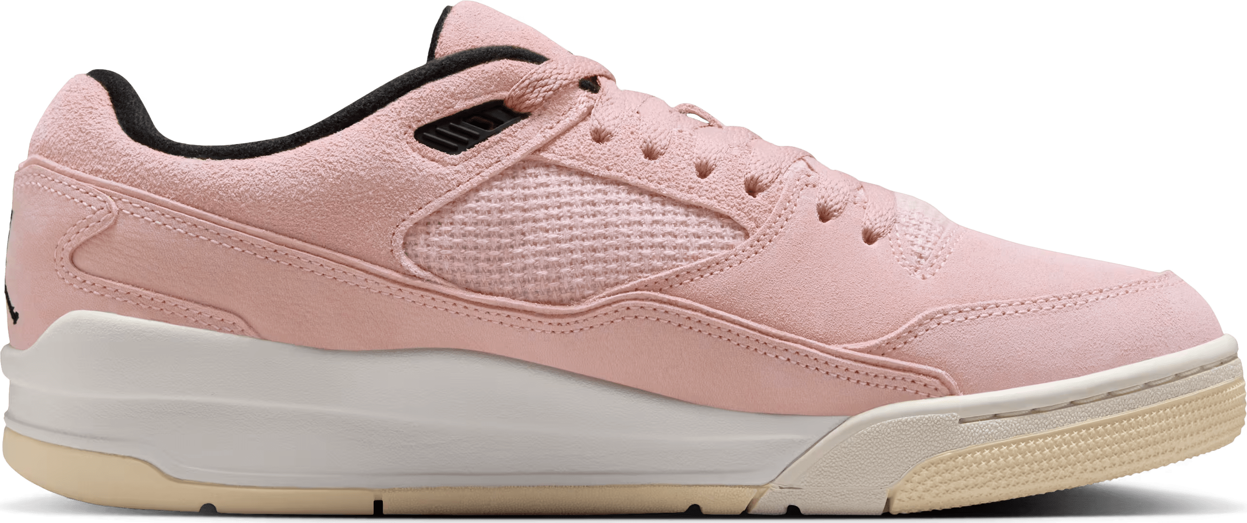 Air Jordan Flight Court "Rust Pink"