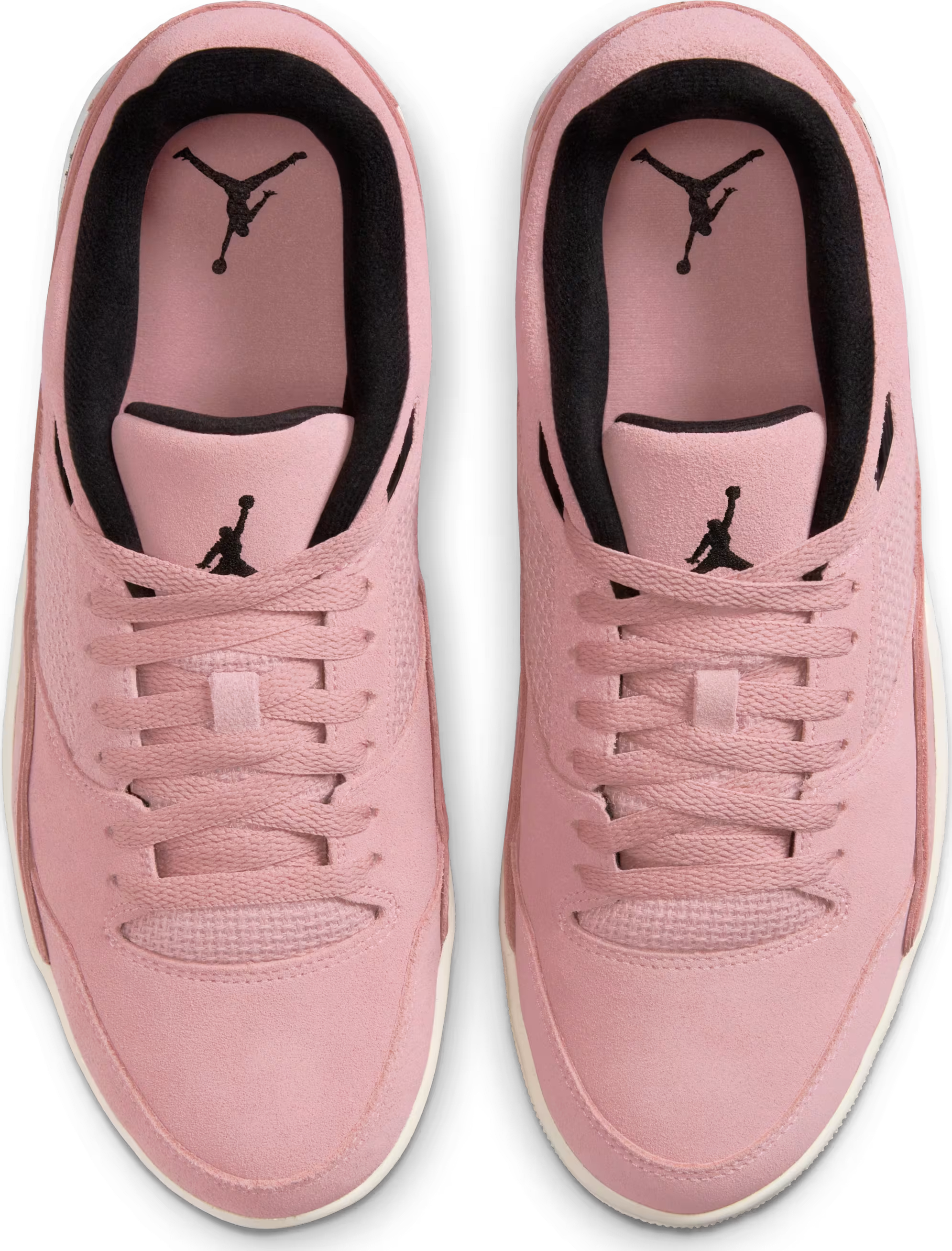 Air Jordan Flight Court "Rust Pink"