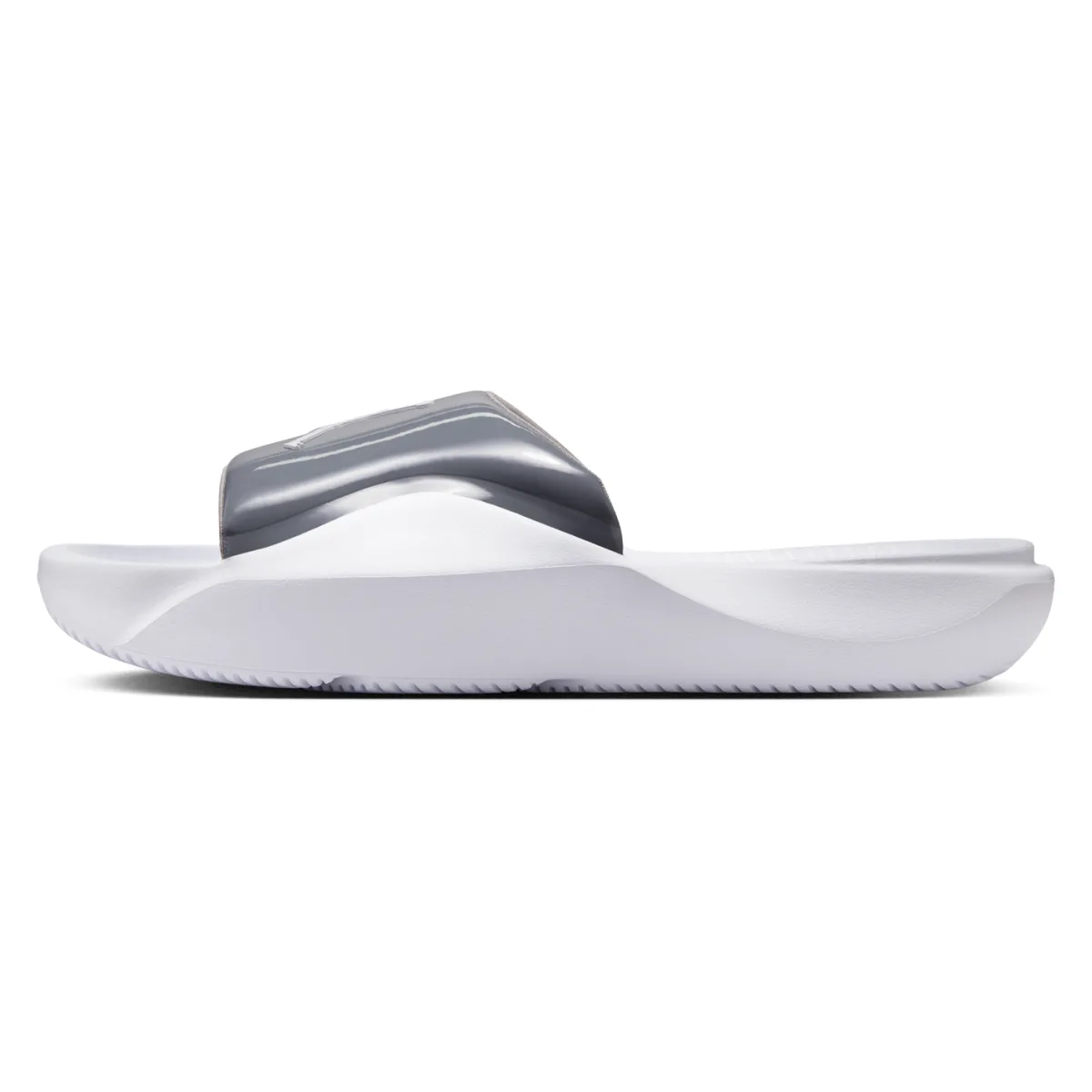 Jordan Franchise Slide "Cool Grey"