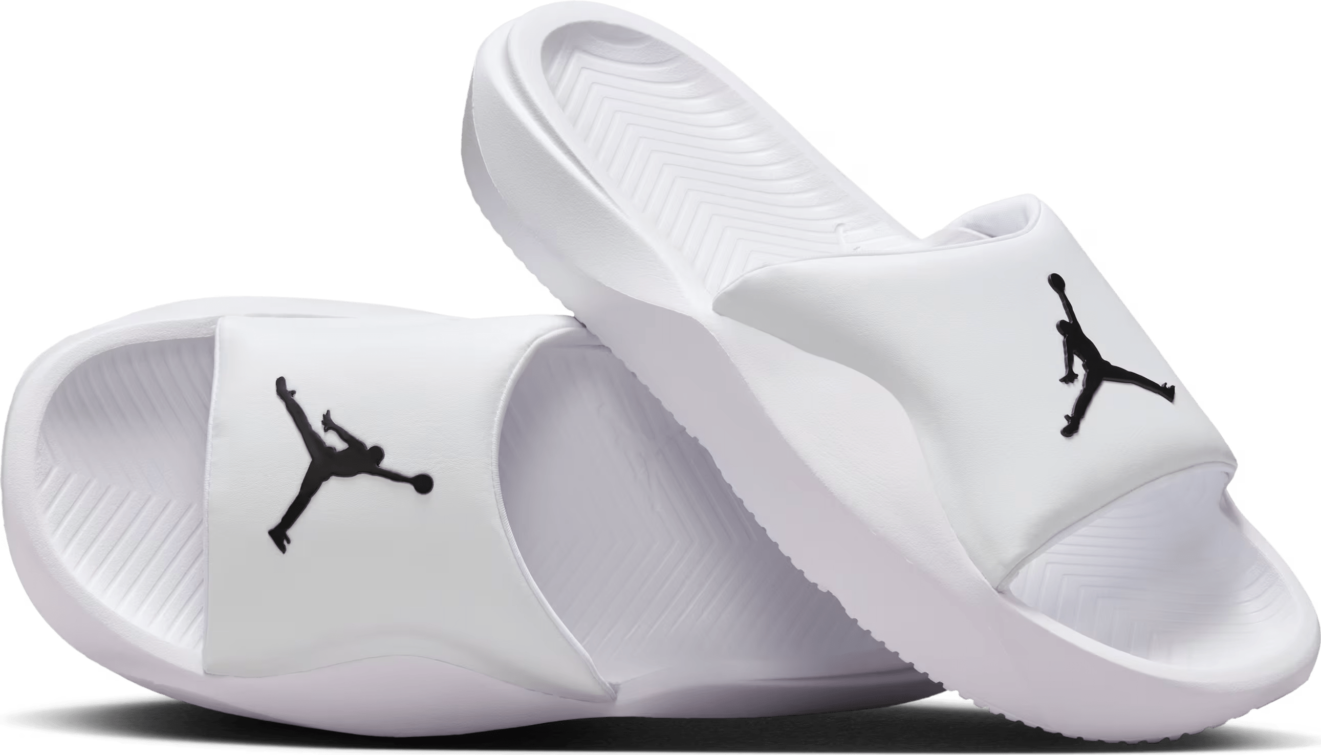 Jordan Franchise slippers