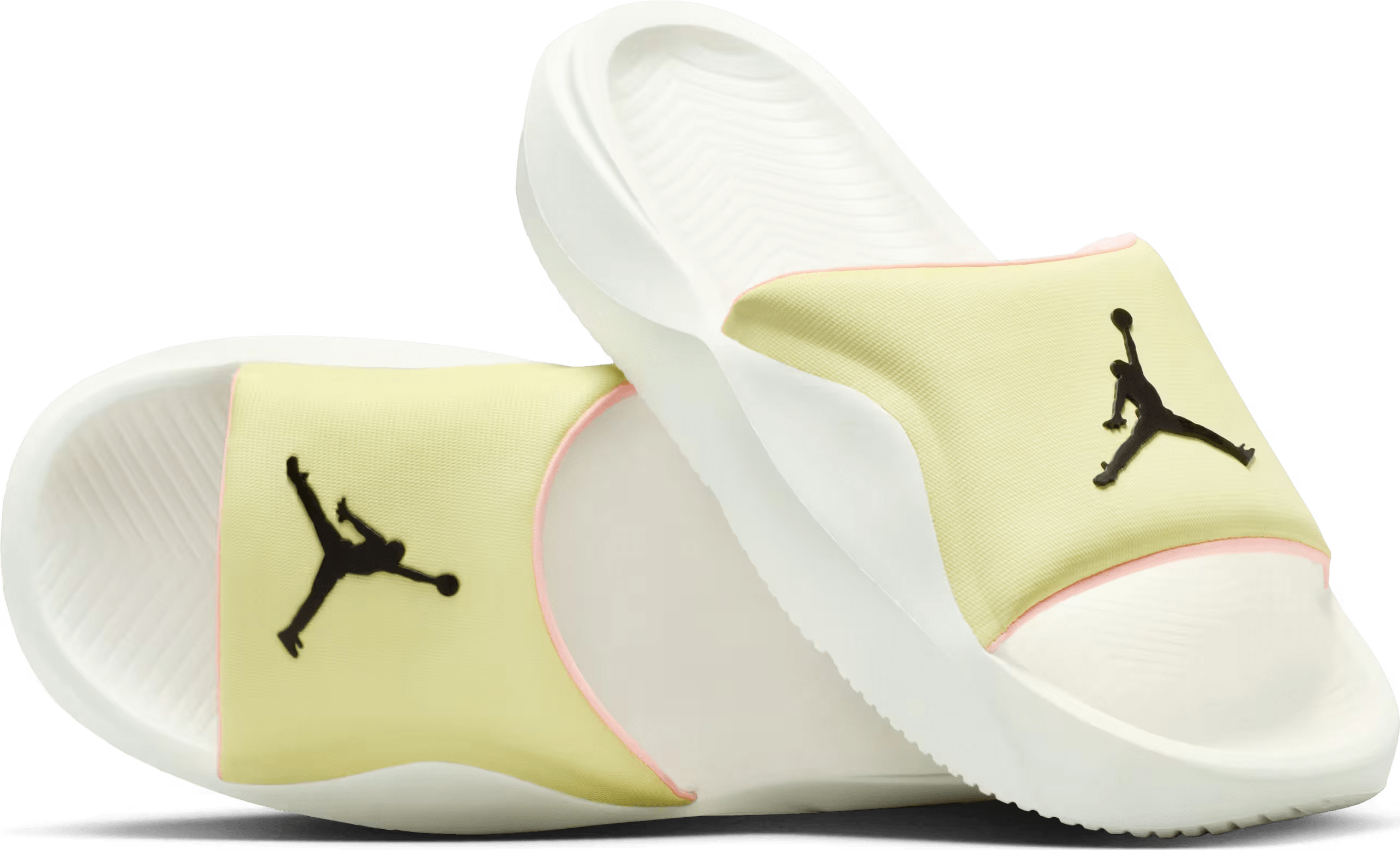 Jordan Franchise slippers