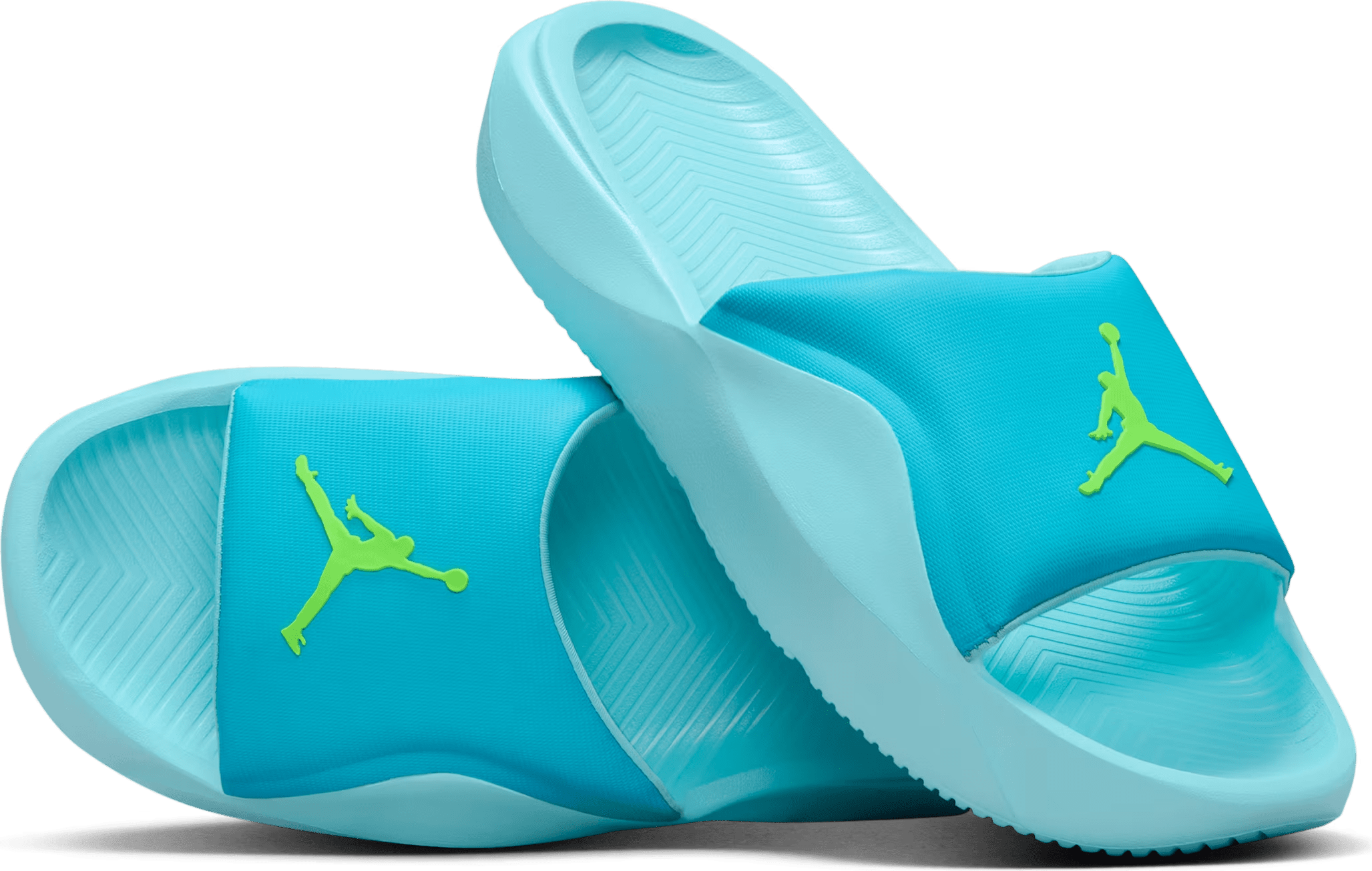 Jordan Franchise slippers