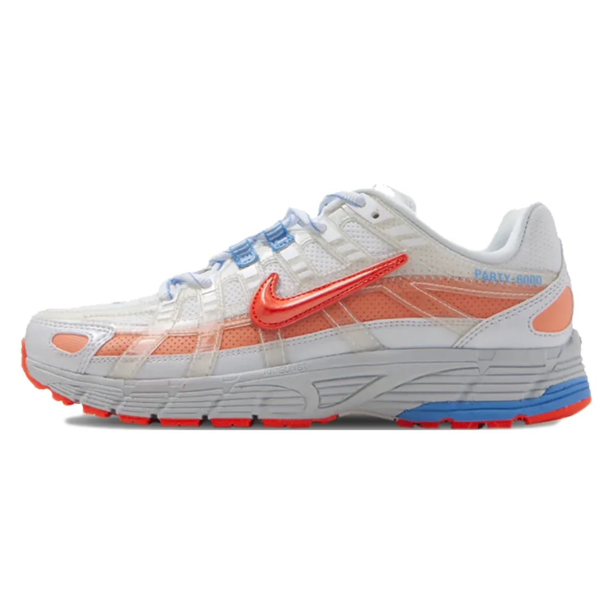 Makeway x Nike Party-6000 "Apricot Agate"