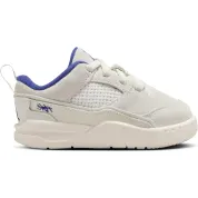 Air Jordan Flight Court TD "White"