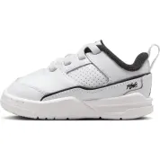 Jordan Flight Court White Sail Black (TD)