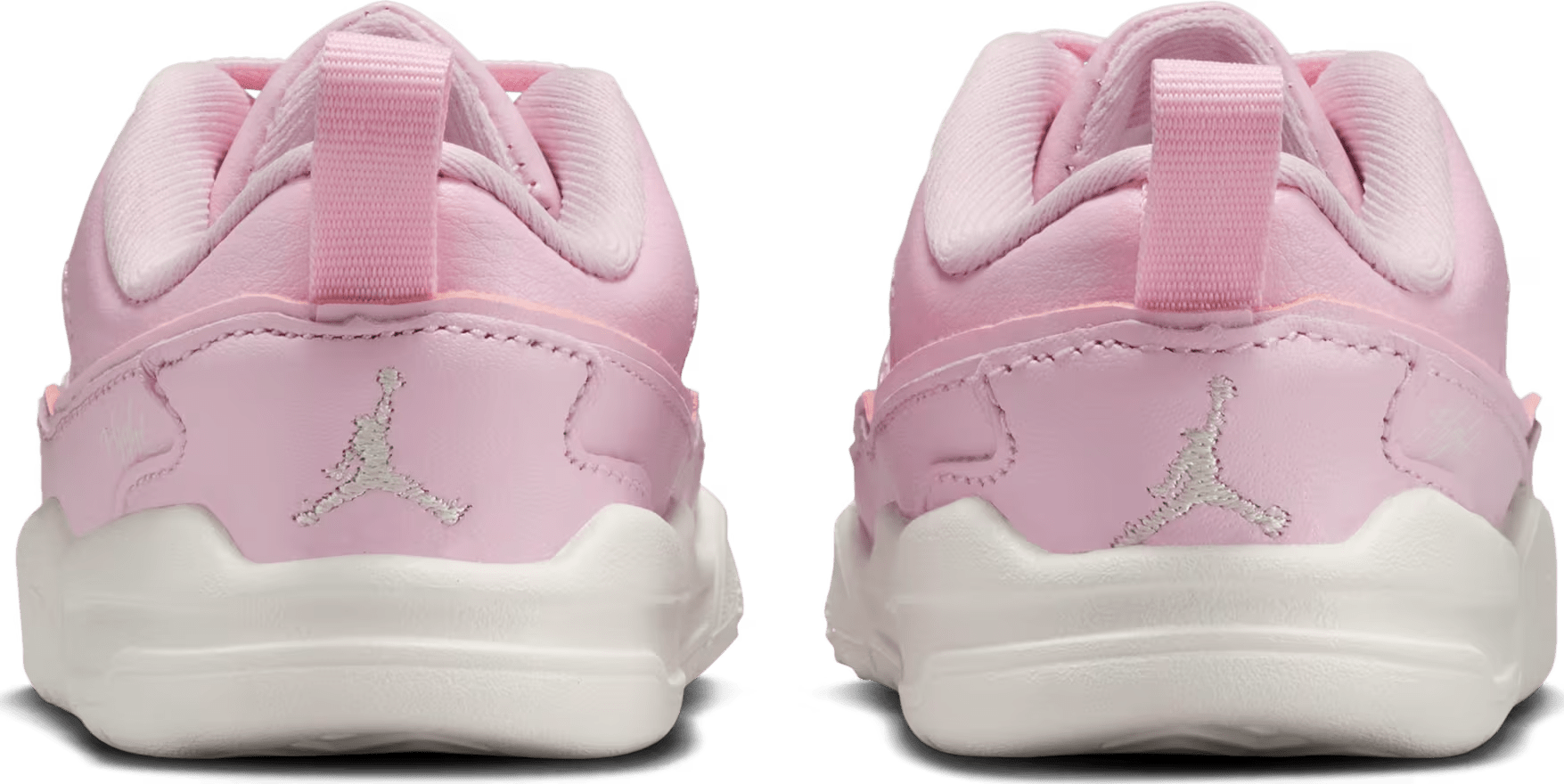 Air Jordan Flight Court TD "Pink Foam"