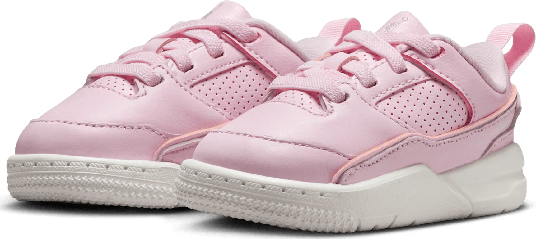 Air Jordan Flight Court TD "Pink Foam"