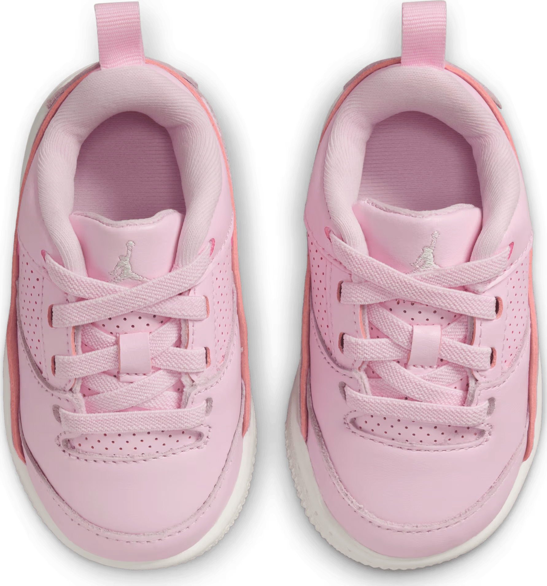 Air Jordan Flight Court TD "Pink Foam"