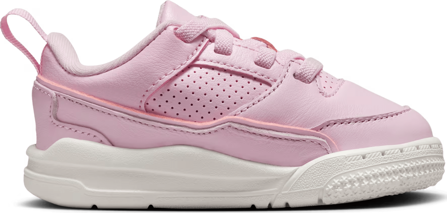Air Jordan Flight Court TD "Pink Foam"