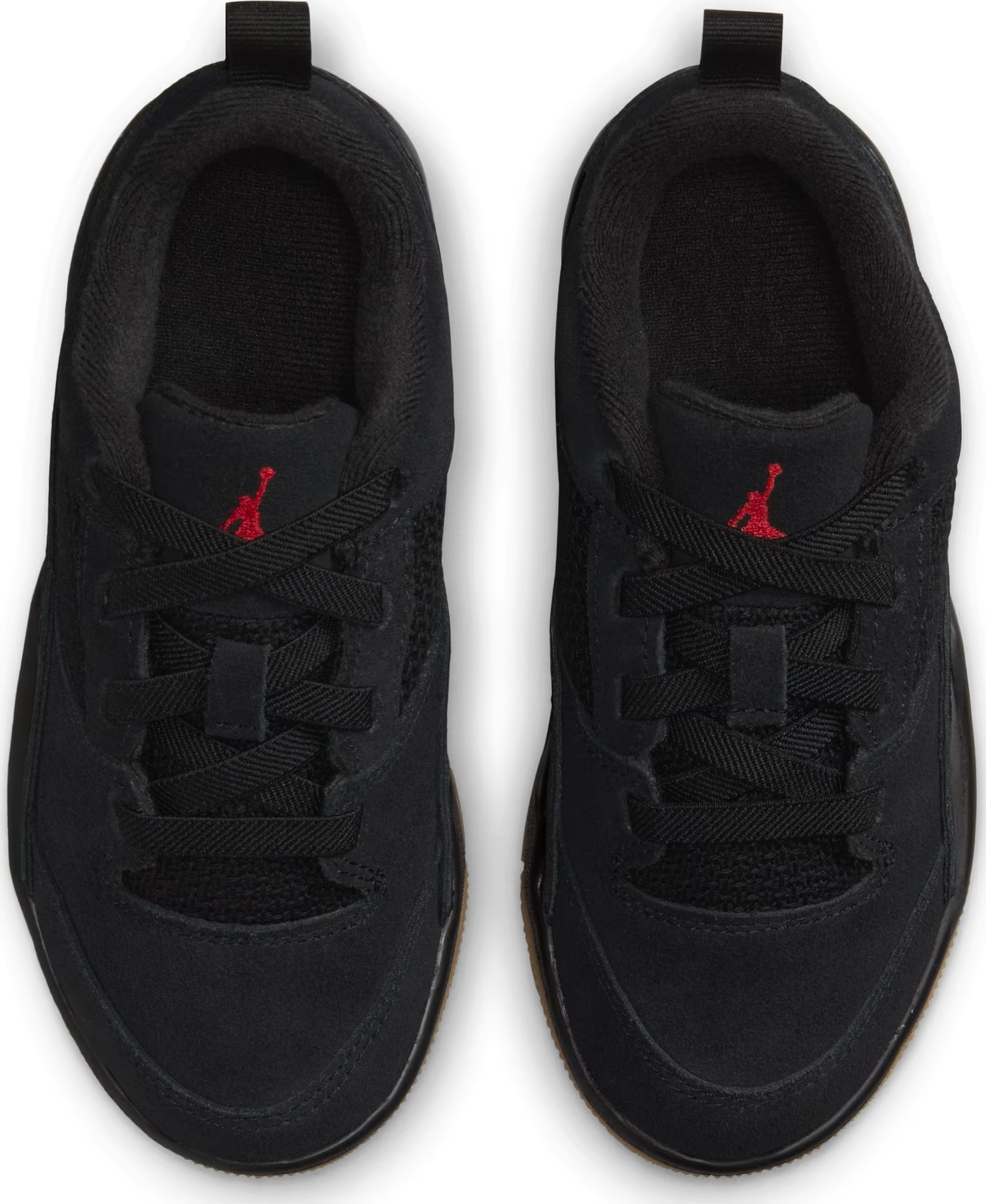 Air Jordan Flight Court PS "Black"