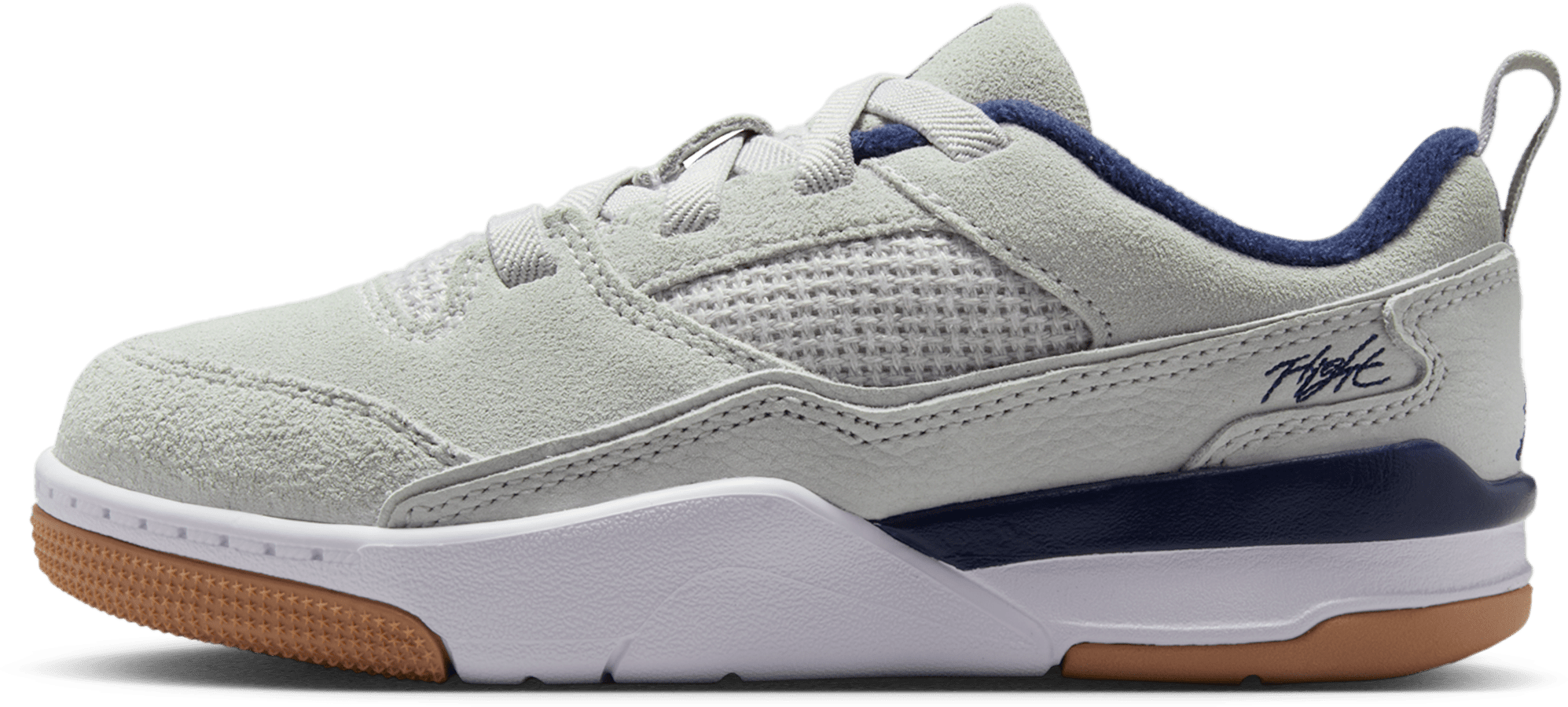 Air Jordan Flight Court PS "Neutral Grey"