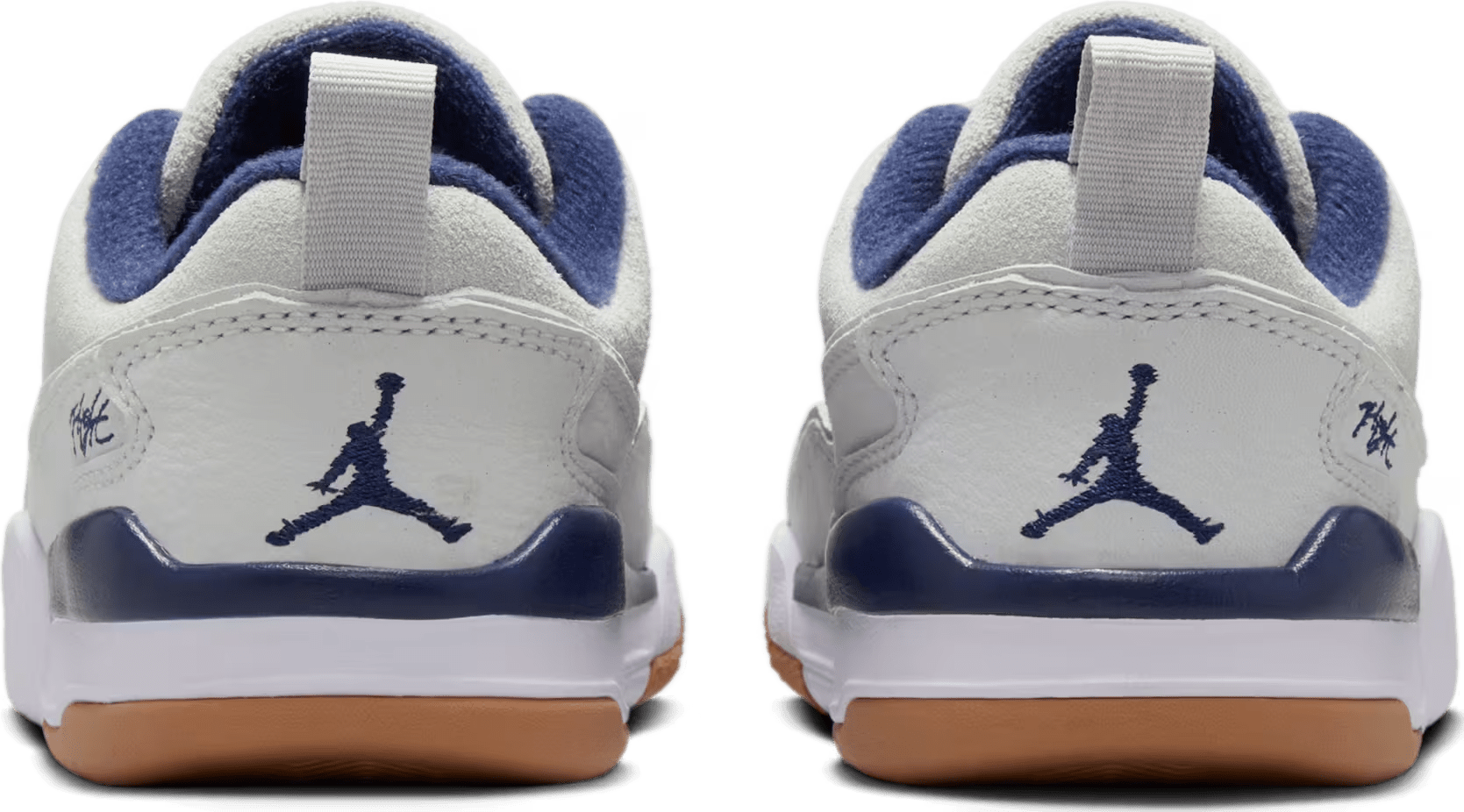 Air Jordan Flight Court PS "Neutral Grey"