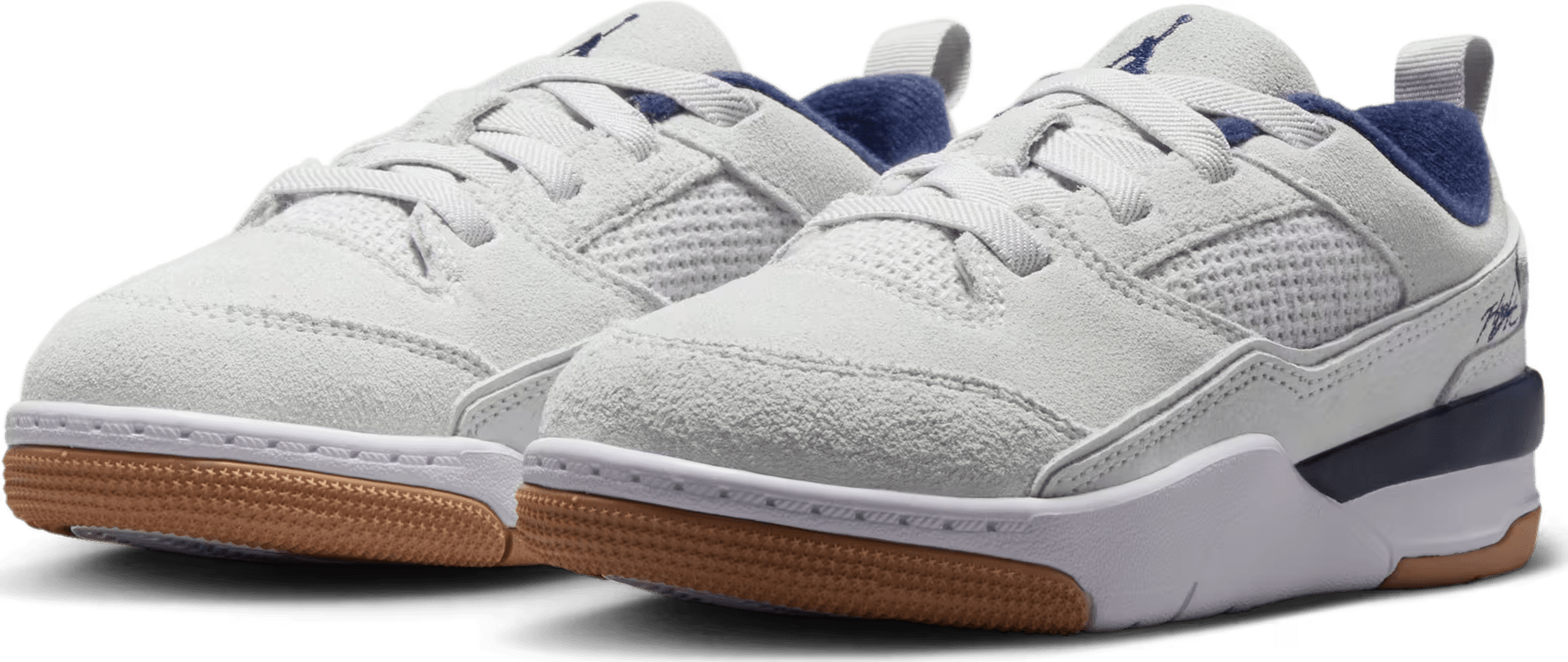 Air Jordan Flight Court PS "Neutral Grey"