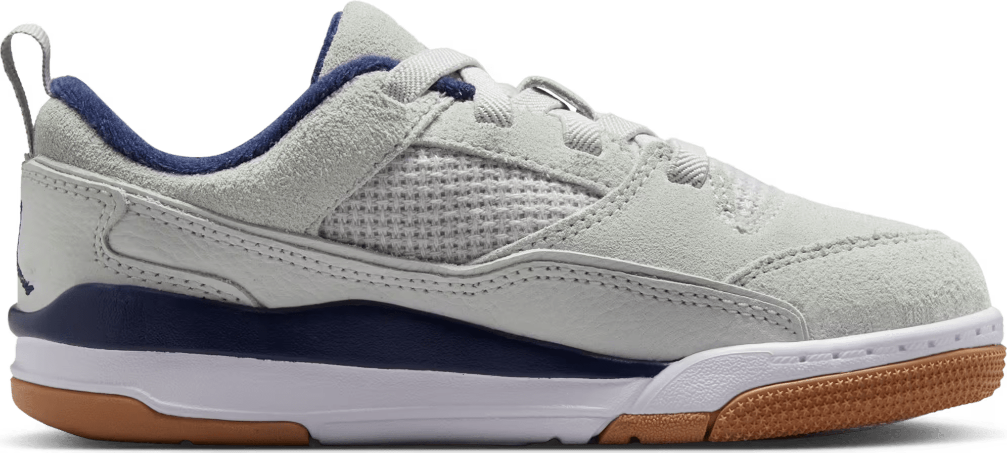 Air Jordan Flight Court PS "Neutral Grey"