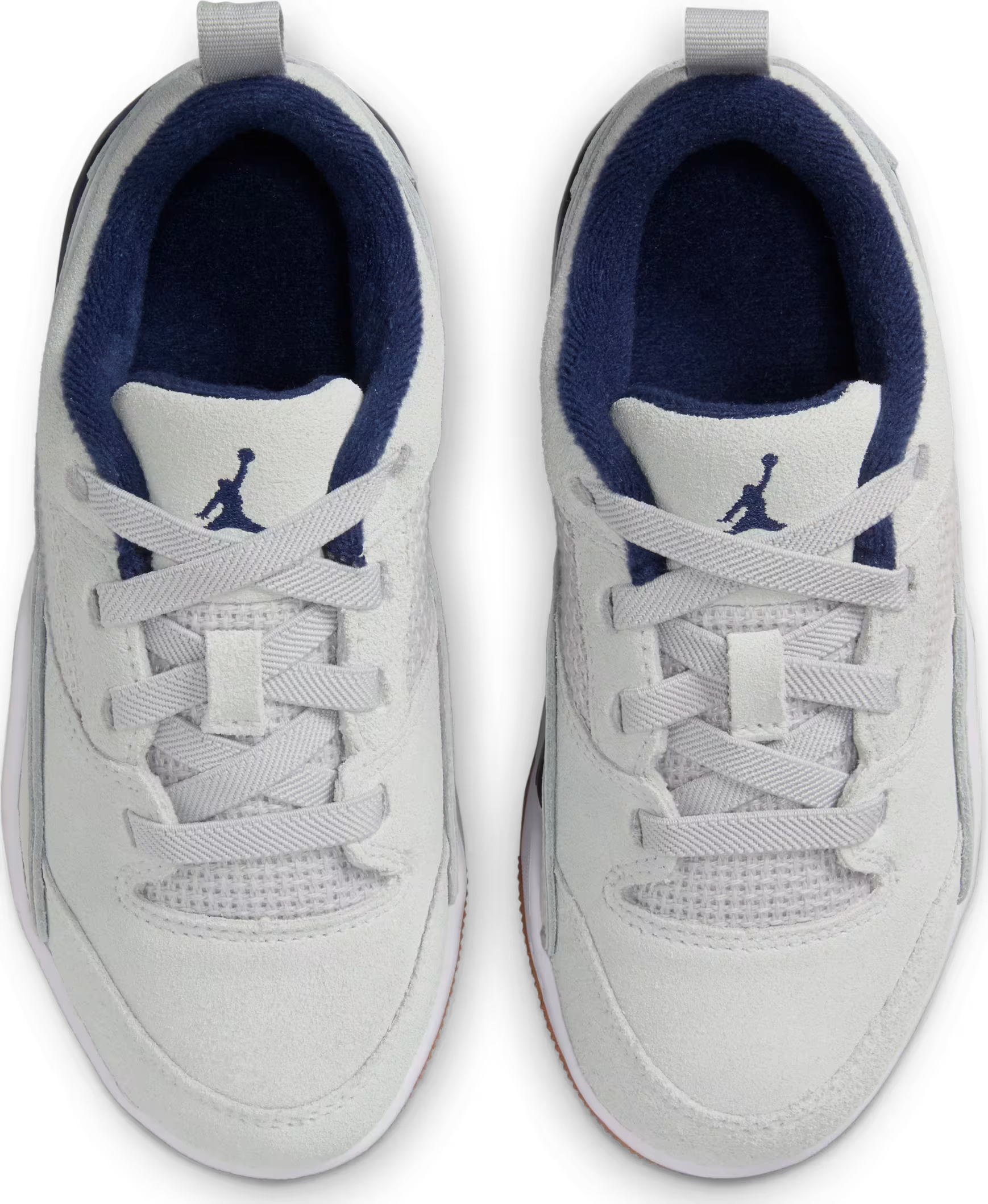 Air Jordan Flight Court PS "Neutral Grey"