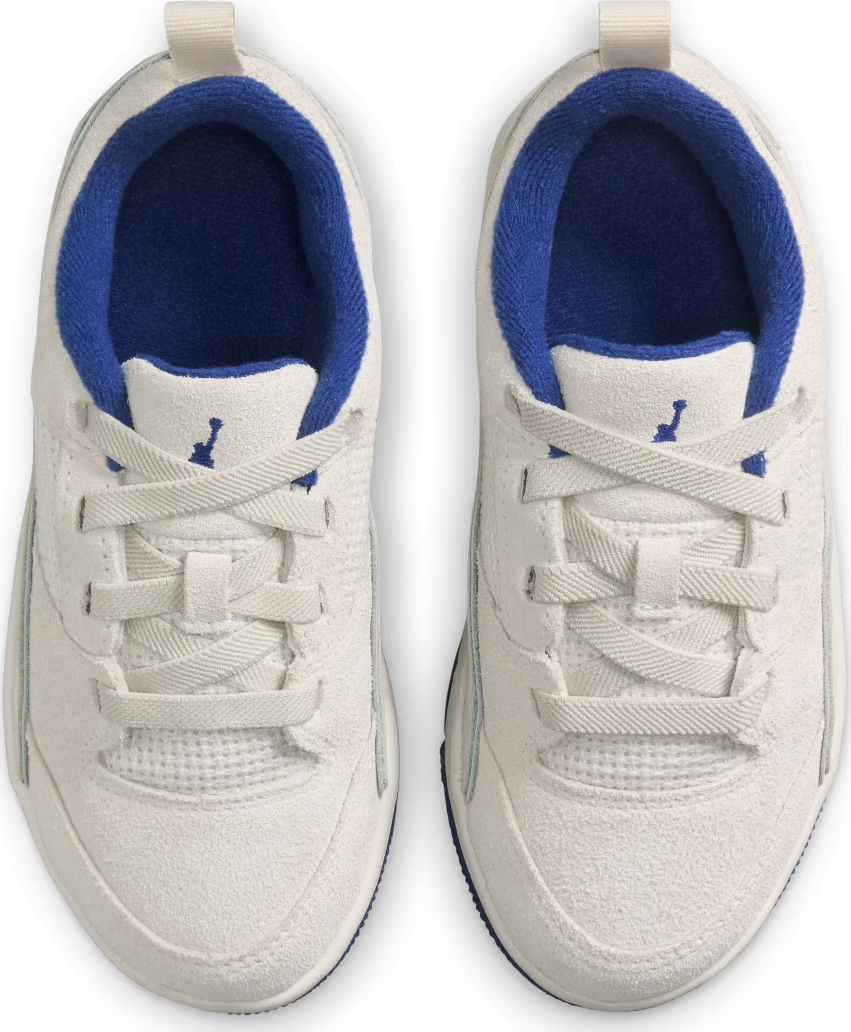 Air Jordan Flight Court PS "White"