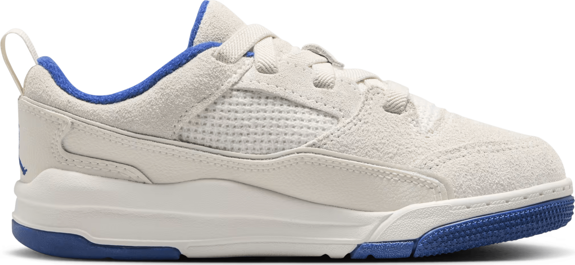 Air Jordan Flight Court PS "White"