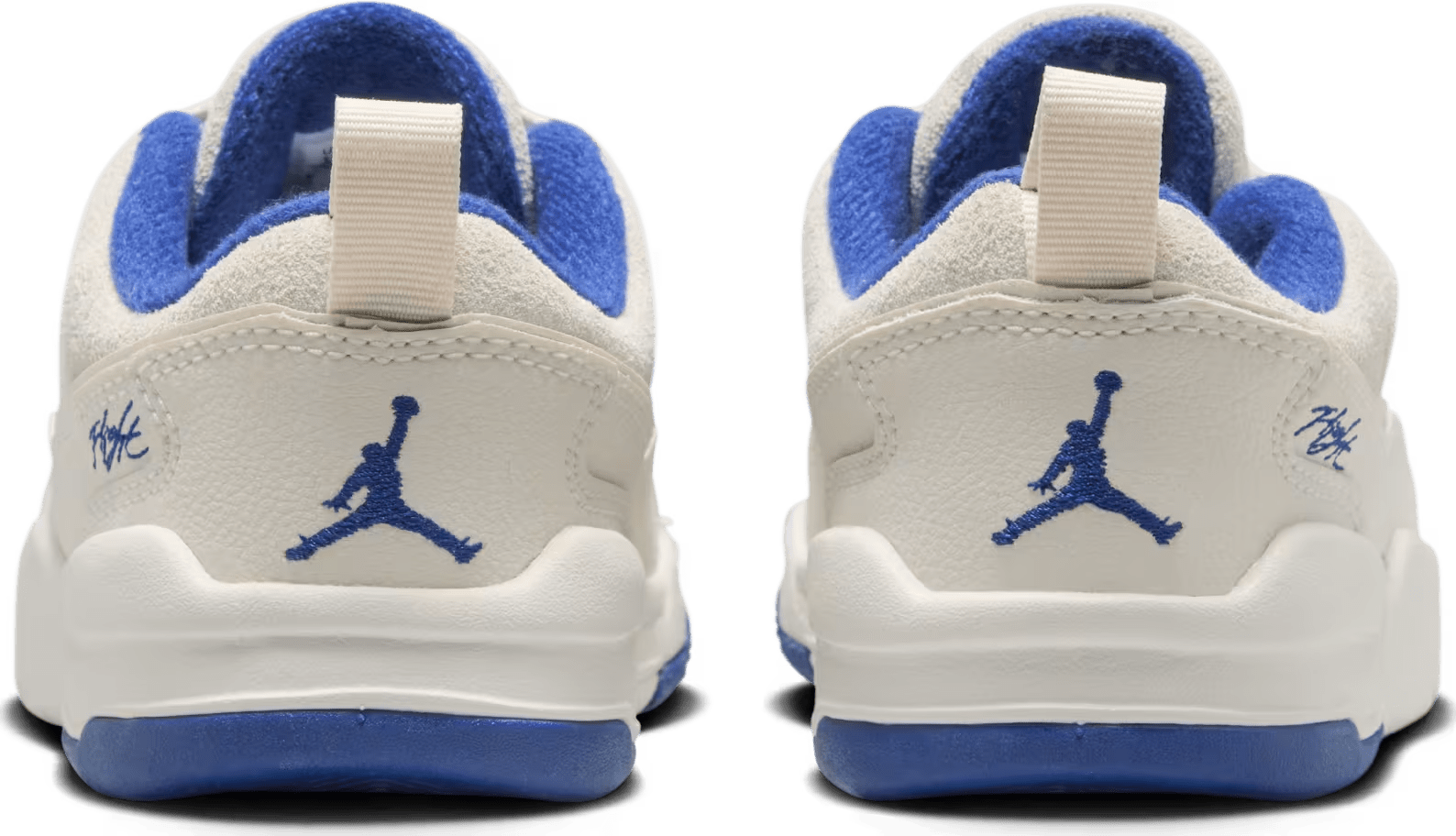 Air Jordan Flight Court PS "White"
