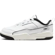 Jordan Flight Court White Sail Black (PS)