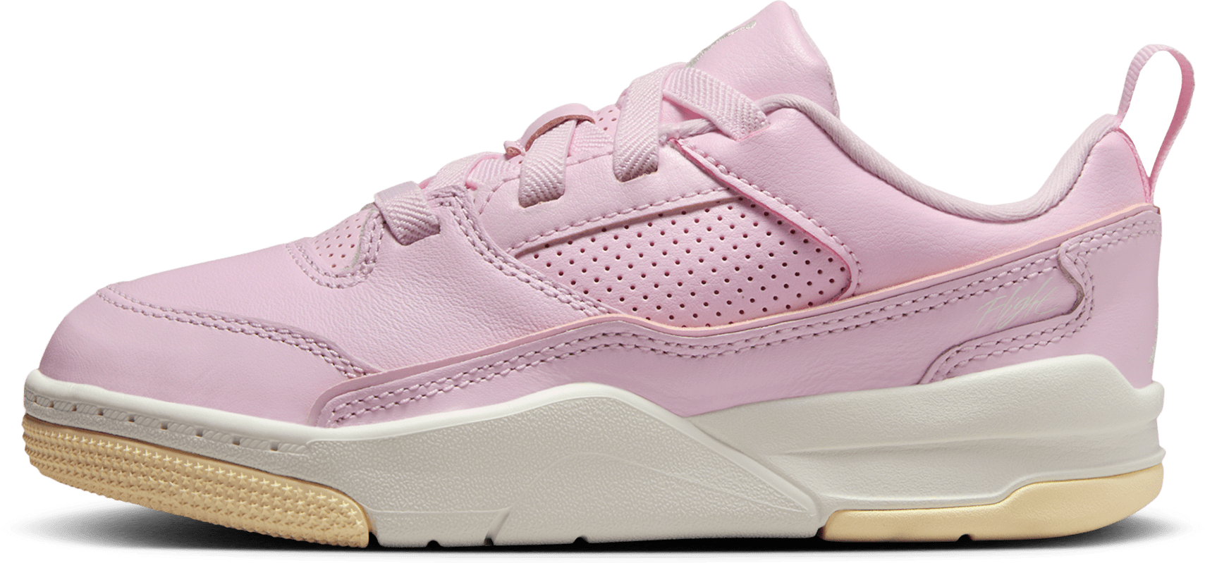 Air Jordan Flight Court PS "Pink Foam"