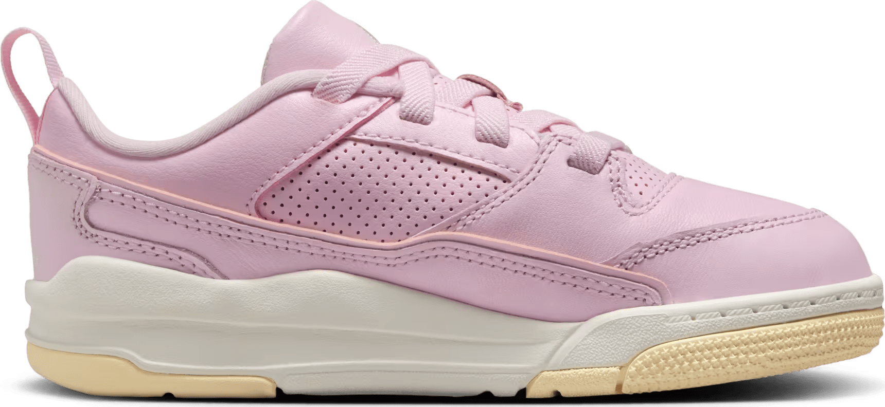 Air Jordan Flight Court PS "Pink Foam"