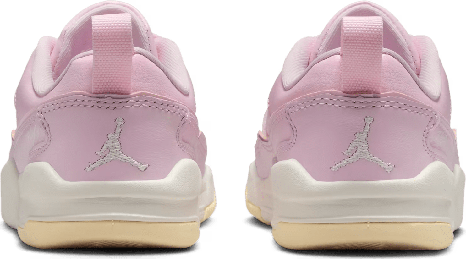 Air Jordan Flight Court PS "Pink Foam"