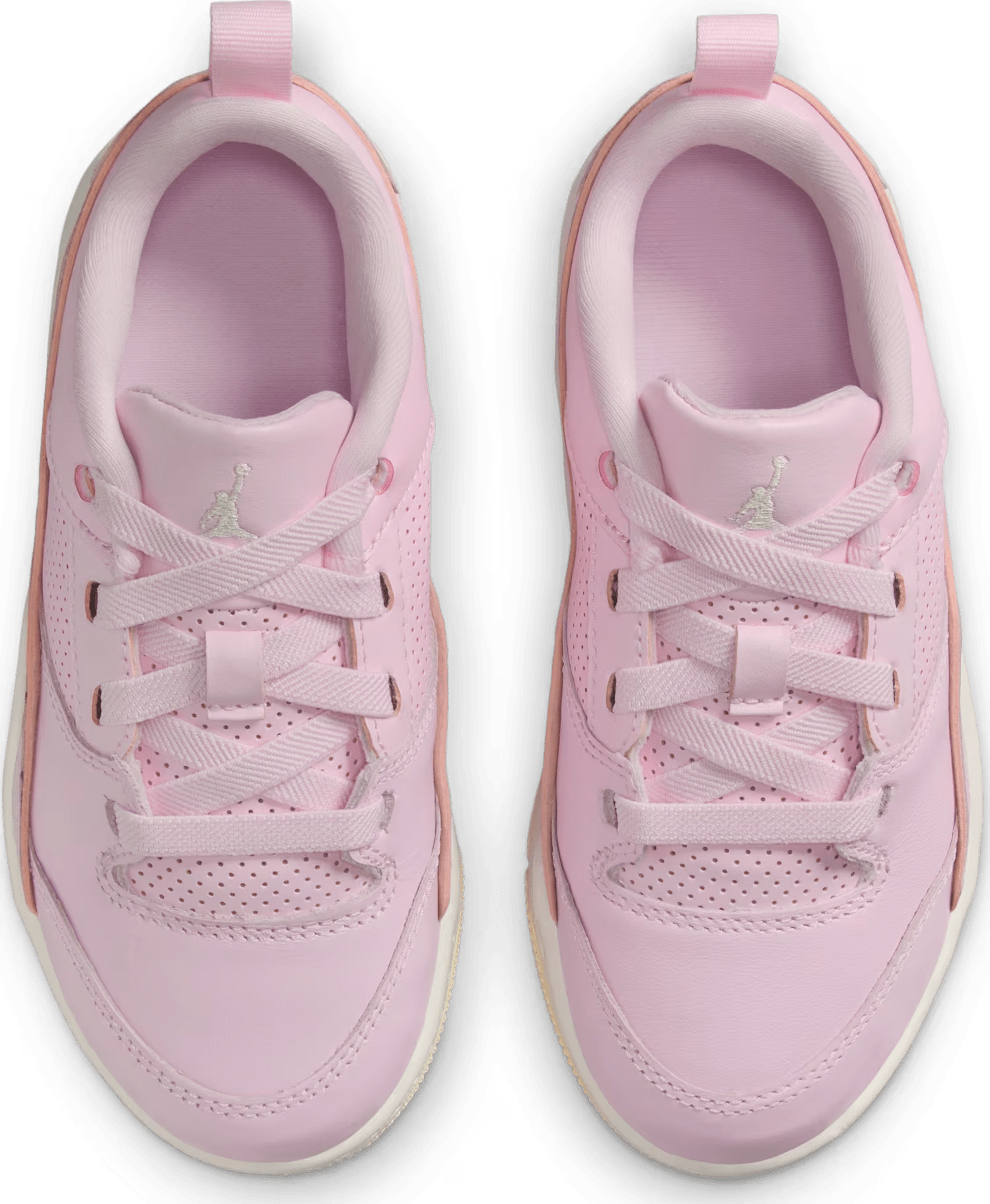 Air Jordan Flight Court PS "Pink Foam"