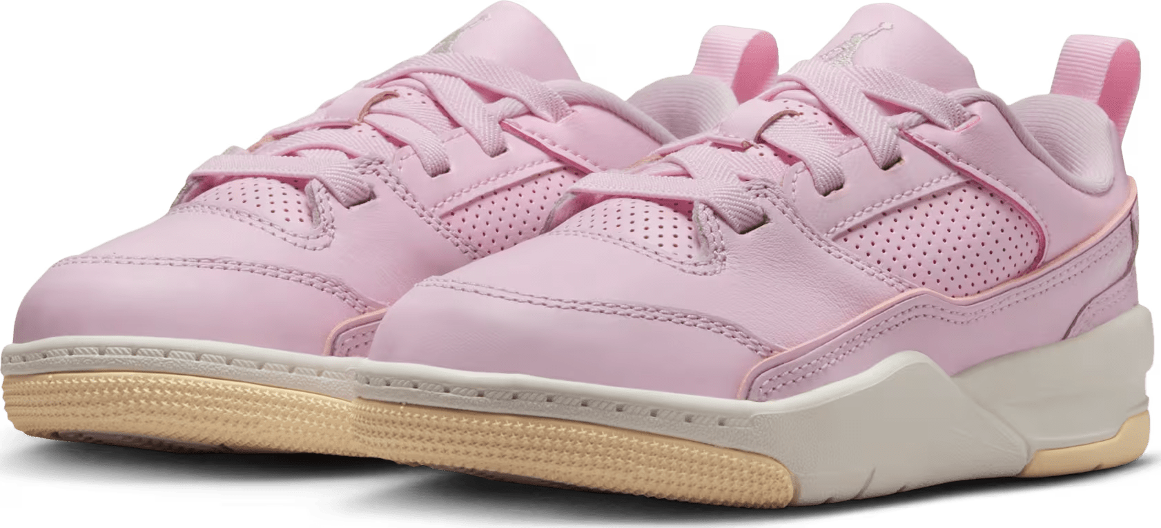 Air Jordan Flight Court PS "Pink Foam"