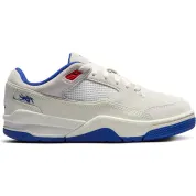 Air Jordan Flight Court GS "White"