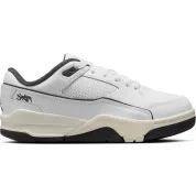Jordan Flight Court White Sail Black (GS)