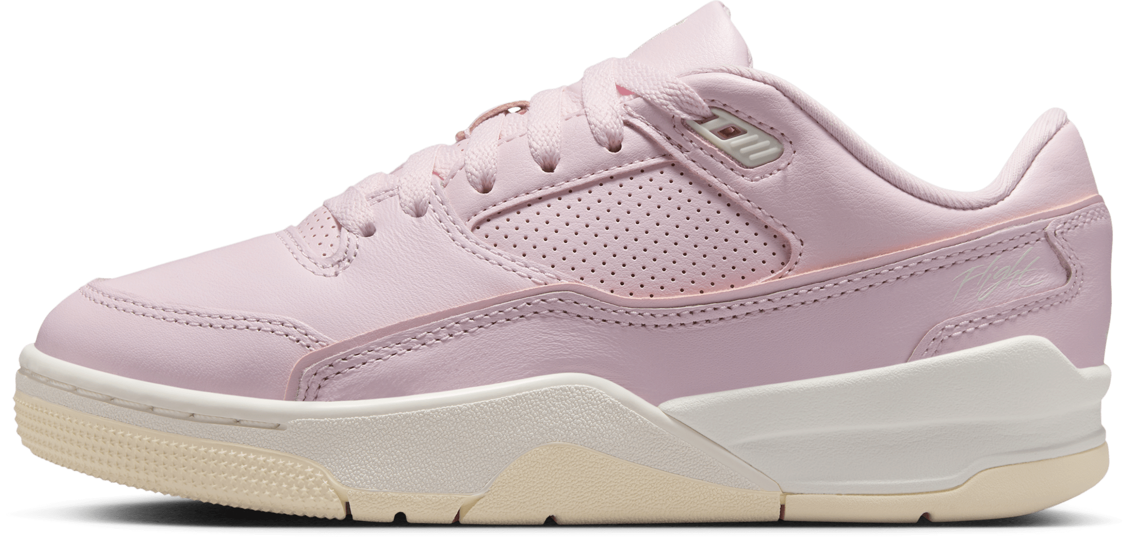 Air Jordan Flight Court GS "Pink Foam"