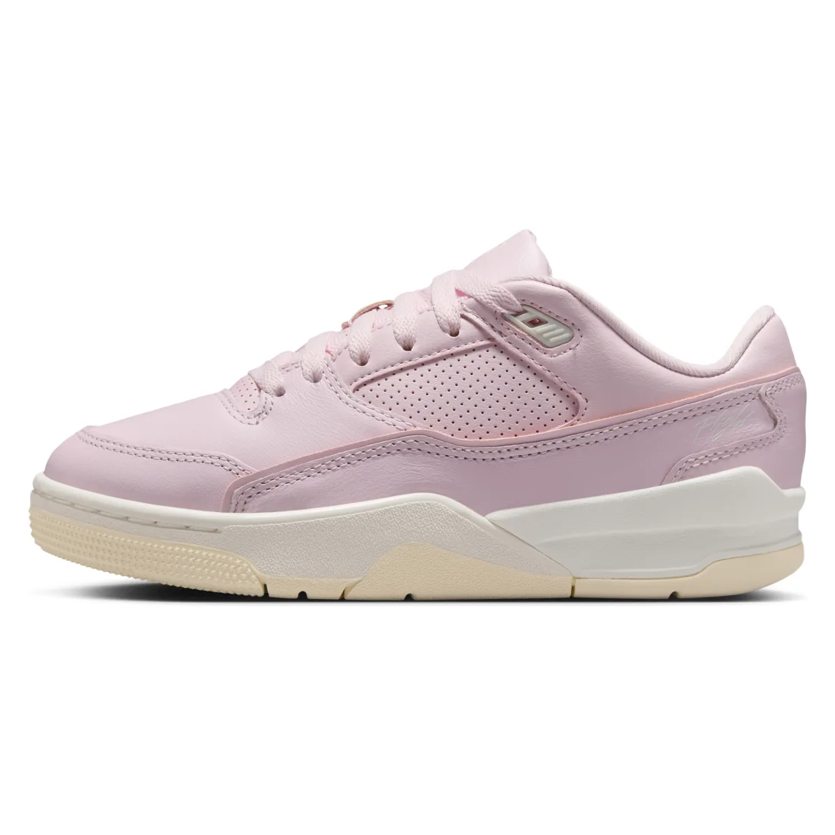 Air Jordan Flight Court GS "Pink Foam"