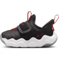 Jordan 23/7.2 EasyOn Black Cool Grey White University Red (TD)