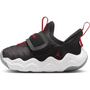 Jordan 23/7.2 EasyOn Black Cool Grey White University Red (TD)