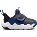 Jordan 23/7.2 EasyOn Anthracite Game Royal (TD)
